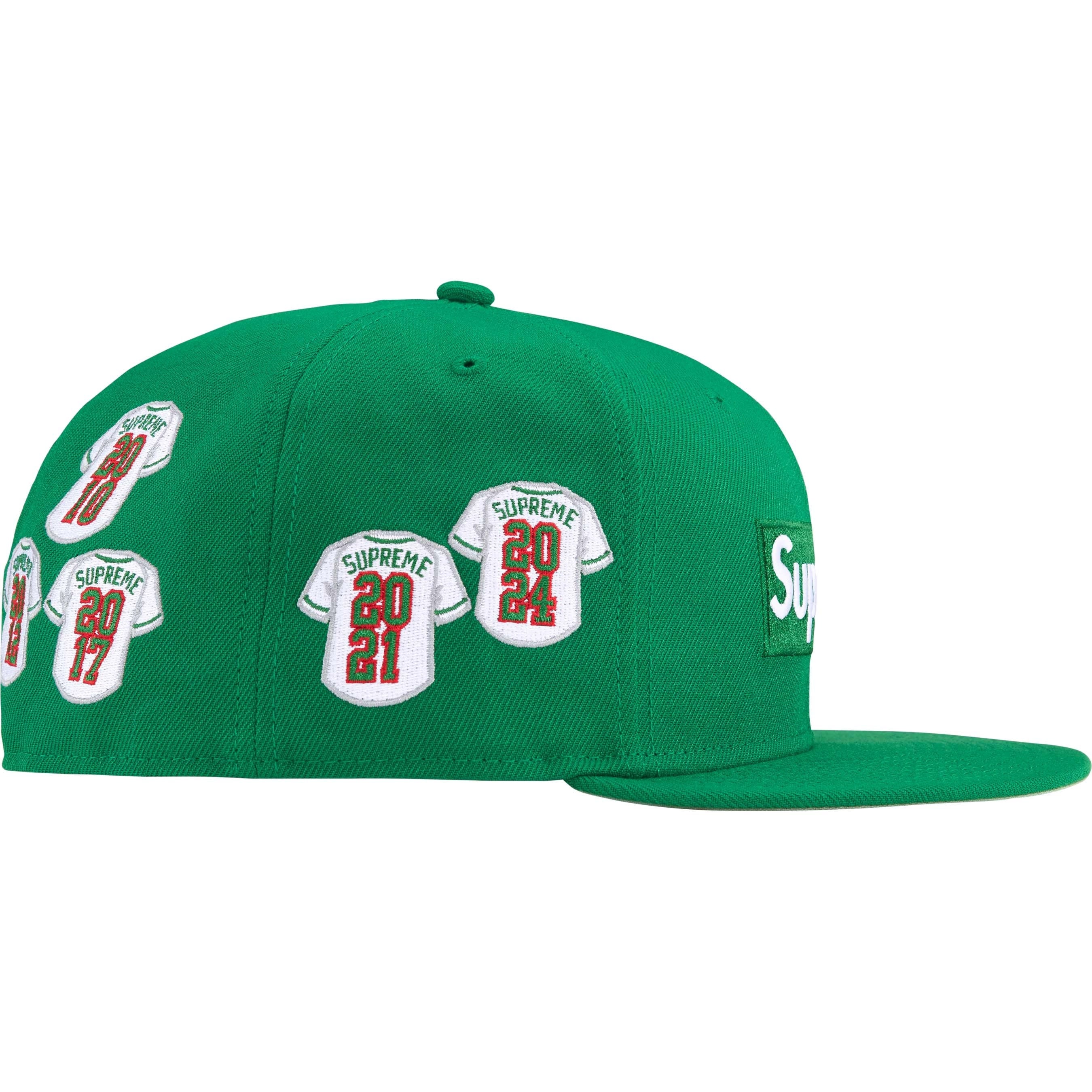 Jerseys Box Logo New Era® view 10